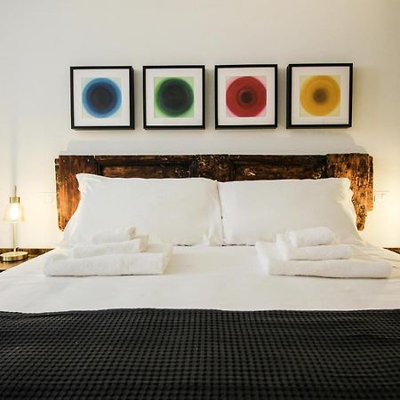 Casa Alta Hotel ลาควิลา ภายนอก รูปภาพ