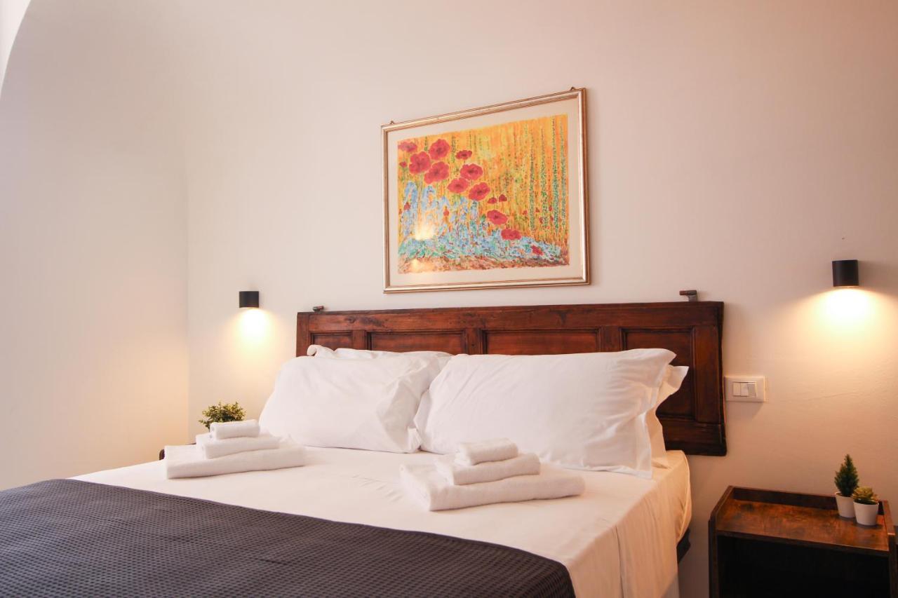Casa Alta Hotel ลาควิลา ภายนอก รูปภาพ