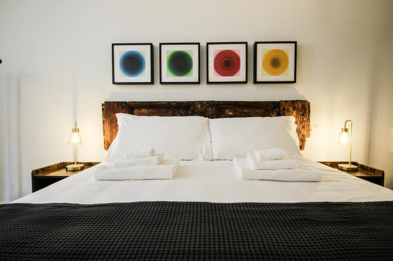 Casa Alta Hotel ลาควิลา ภายนอก รูปภาพ