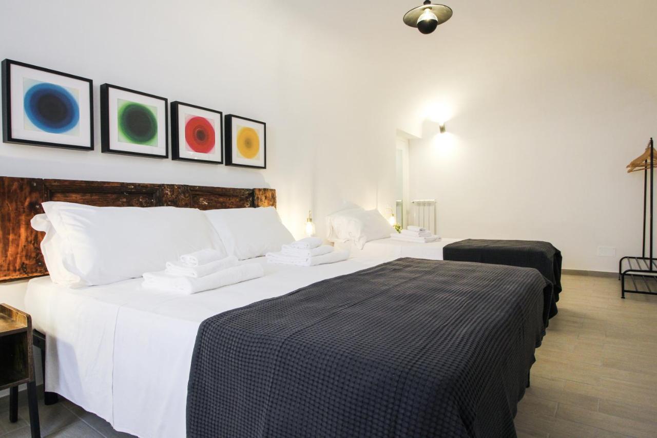 Casa Alta Hotel ลาควิลา ภายนอก รูปภาพ
