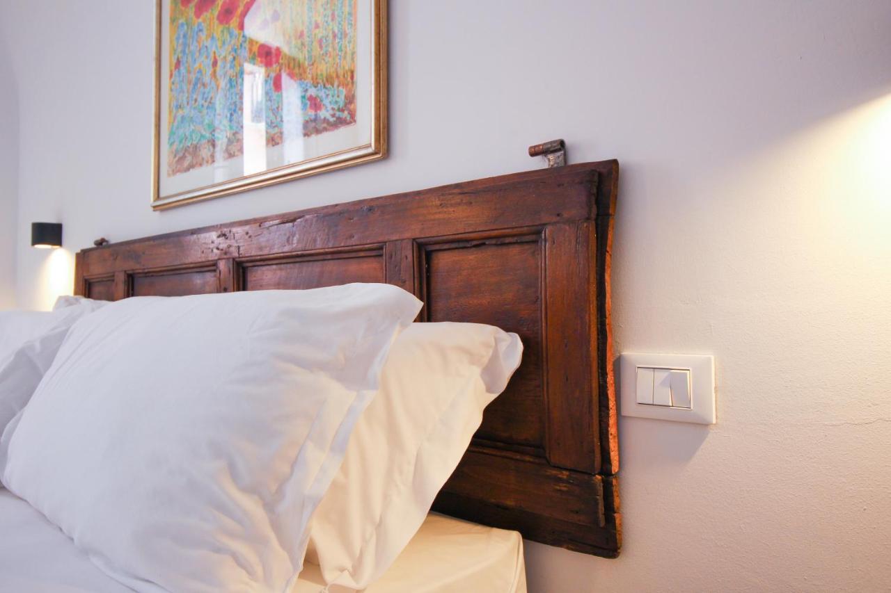 Casa Alta Hotel ลาควิลา ภายนอก รูปภาพ