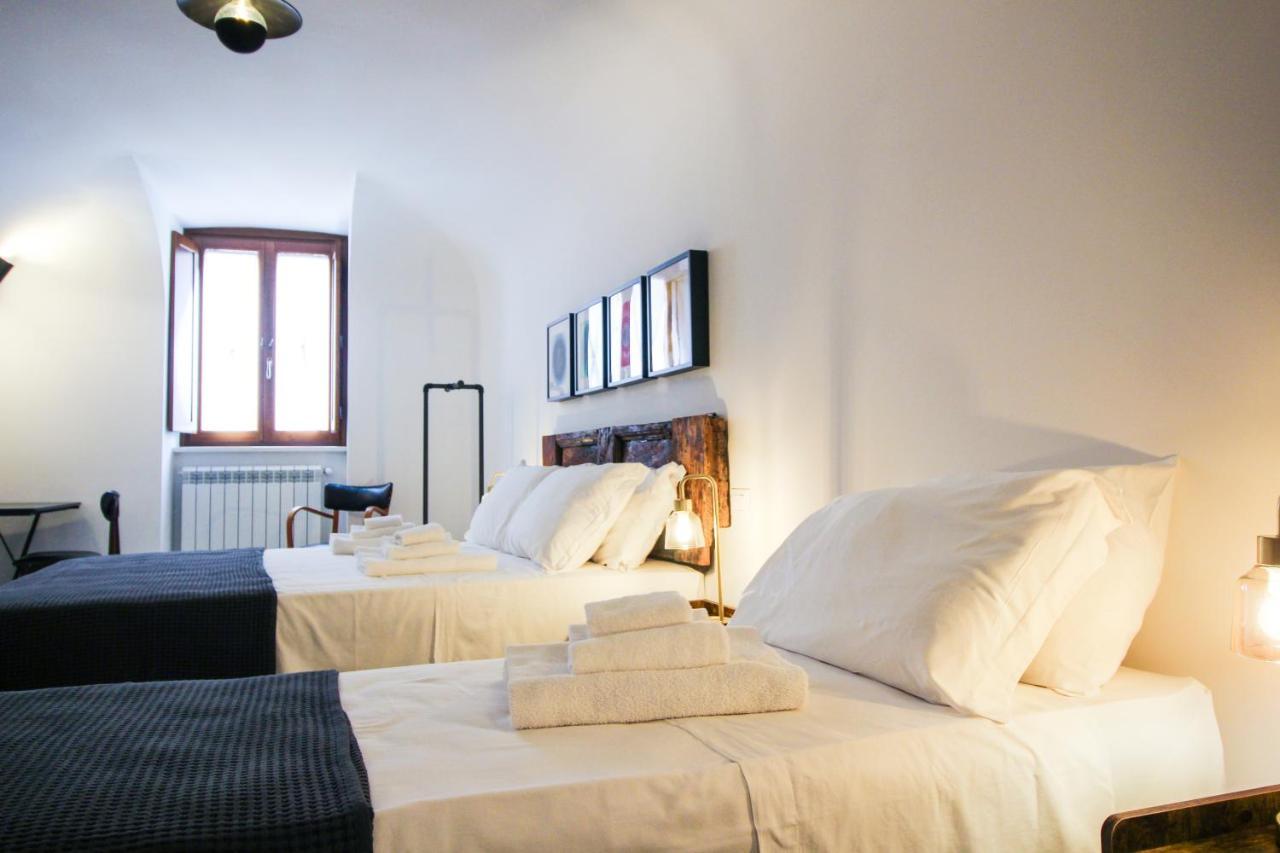 Casa Alta Hotel ลาควิลา ภายนอก รูปภาพ