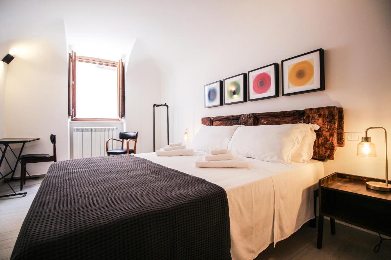 Casa Alta Hotel ลาควิลา ภายนอก รูปภาพ