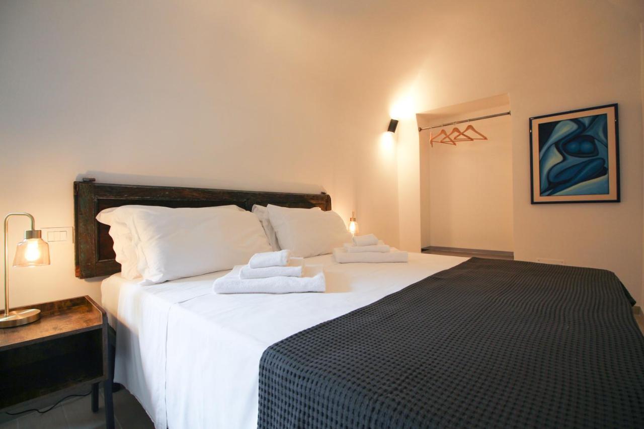 Casa Alta Hotel ลาควิลา ภายนอก รูปภาพ