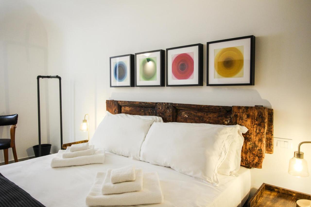 Casa Alta Hotel ลาควิลา ภายนอก รูปภาพ