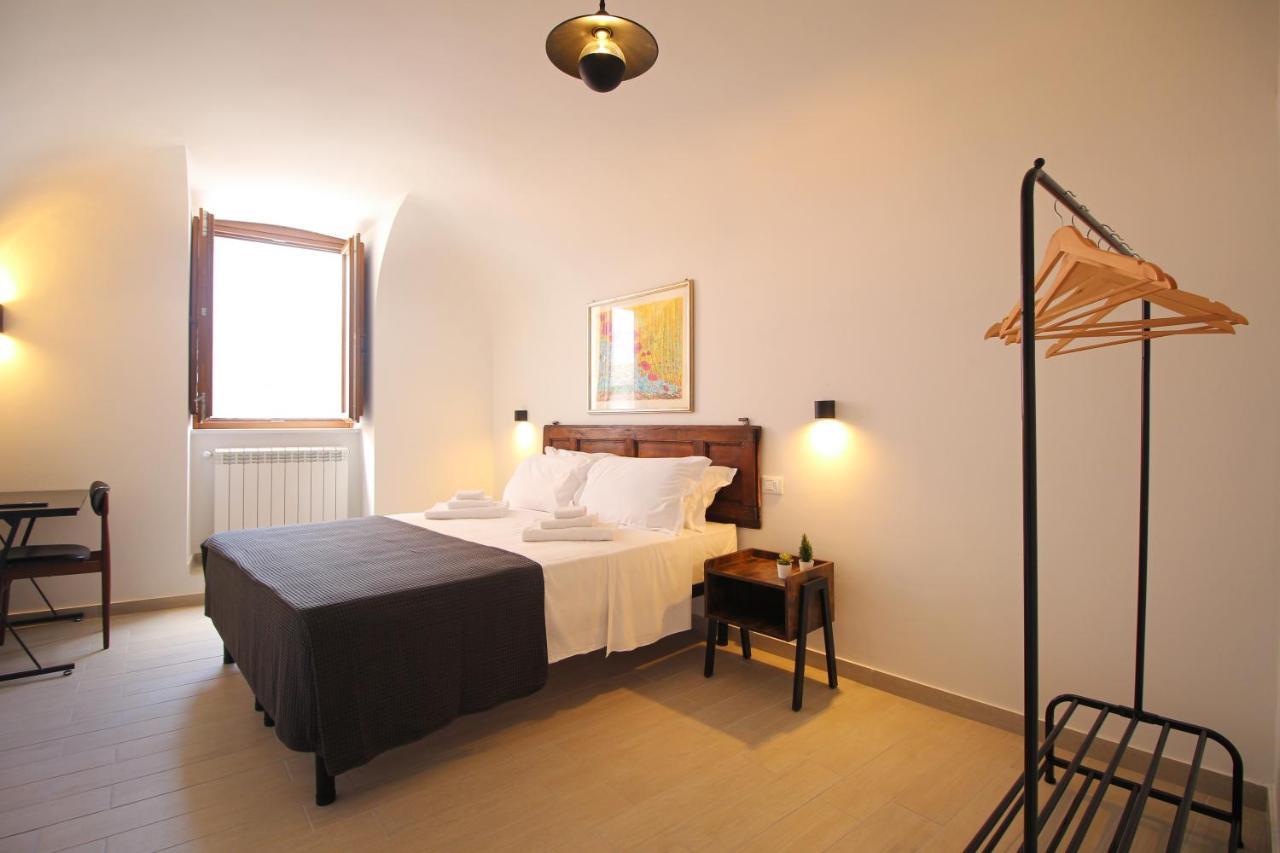 Casa Alta Hotel ลาควิลา ภายนอก รูปภาพ