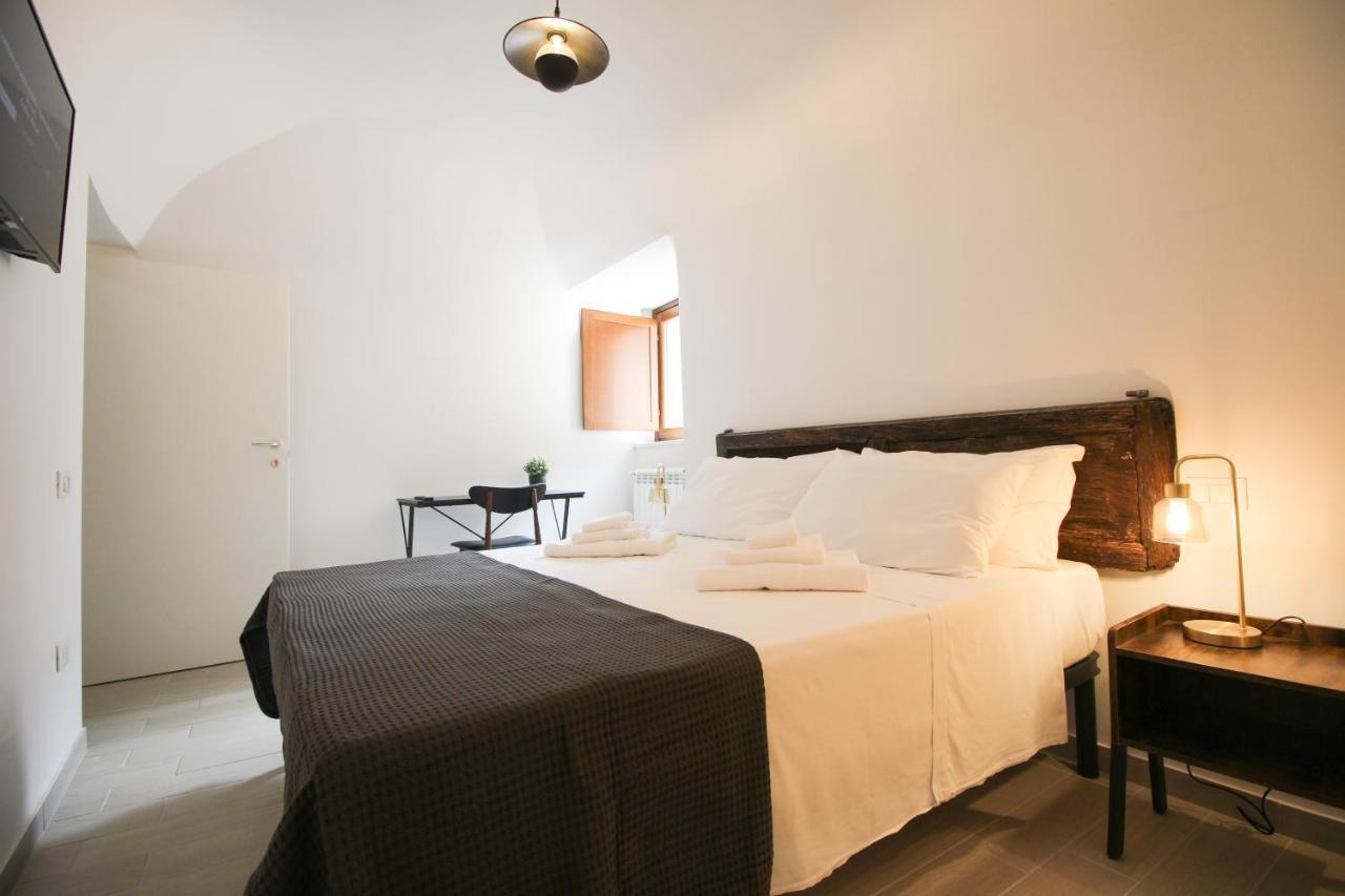 Casa Alta Hotel ลาควิลา ภายนอก รูปภาพ