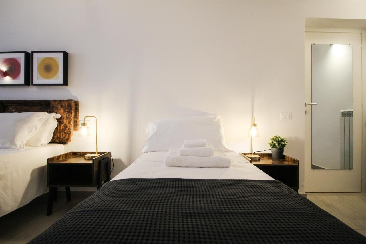 Casa Alta Hotel ลาควิลา ภายนอก รูปภาพ