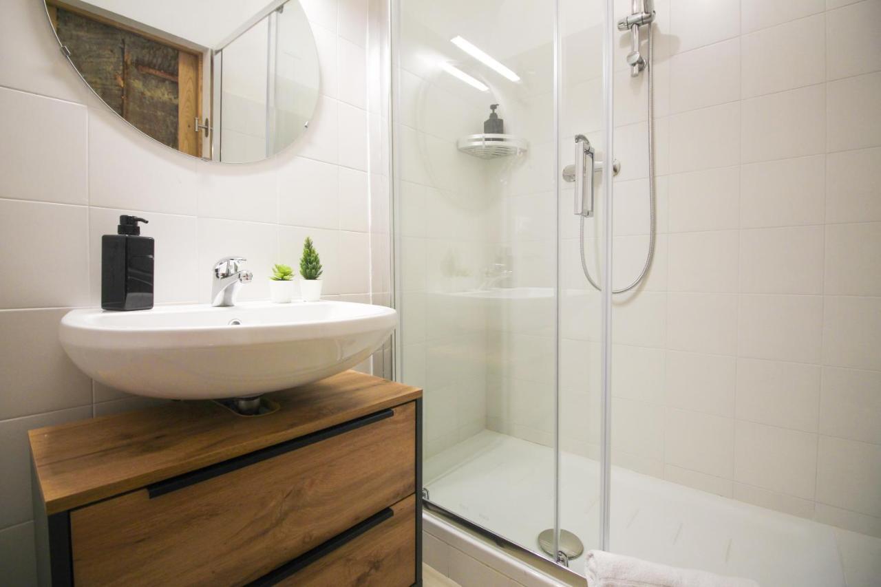 Casa Alta Hotel ลาควิลา ภายนอก รูปภาพ