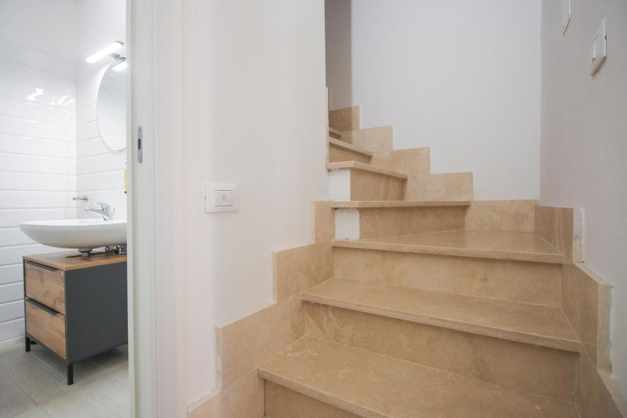 Casa Alta Hotel ลาควิลา ภายนอก รูปภาพ