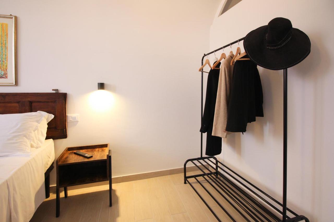 Casa Alta Hotel ลาควิลา ภายนอก รูปภาพ