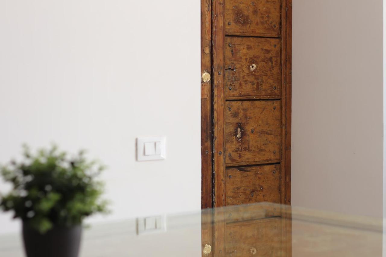 Casa Alta Hotel ลาควิลา ภายนอก รูปภาพ