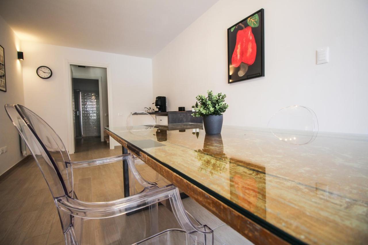 Casa Alta Hotel ลาควิลา ภายนอก รูปภาพ